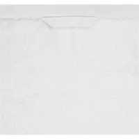 Beddinghouse Serviette de Bain Beddinghouse Care Collection Cotton Bamboo White