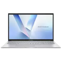 Asus Ordinateur Portable Vivobook S17 X1704VA-AU1321W 17.3" Intel Core 5 8 Go RAM 512 Go SSD Argent - Azerty Français