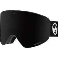 MowMow Lunettes de sport noir