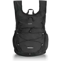 Ewent EW2541, modèle Sport, unie, 35,6 cm (14 pouces), étui pour ordinateur portable, résistant à l'eau, en nylon