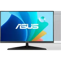 Asus VY279HF écran plat de PC 68,6 cm (27") 1920 x 1080 pixels Full HD LCD Noir