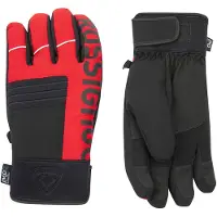 Rossignol - Gants isolants et imperméables - M Speed Impr Sports Red - Taille XL - Rose