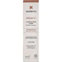 Sesderma Azelac Ru SPF50 + Emulsion éclaircissante 50ml