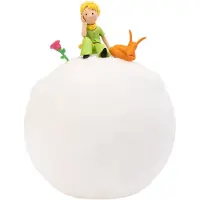 Grupo Erik Lampe Le Petit Prince