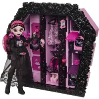 Monster High JMG63, ensemble de jeu avec une poupée, à partir de 4 ans