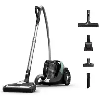 Rowenta Aspirateur Silence Force Cyclonic 8 RO7C52E0 750 W Vert