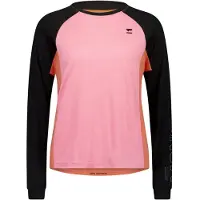 Mons Royale Maillot manches longues femme Tarn
