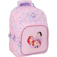 Safta Sac à Dos K-pop Demon Hunters Double 20l