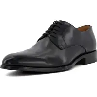 Dune London Chaussure à lacets 'Salisbury' noir