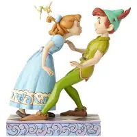 Disney Tradition Figurine, résine, Multicolore, 170 x 110 x 190 cm
