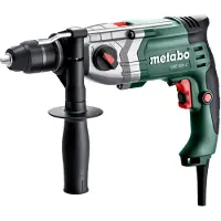 Metabo Perceuse à percussion SBE 800 - 800W - Coffret