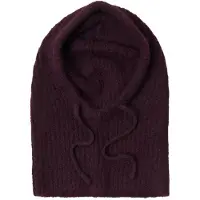 Object Bonnet 'OBJMilu' bourgogne
