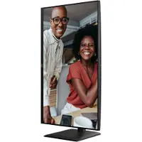 AOC Q32E4U 81,3cm (31,5") Q32E4U 16:09 2xHDMI+DP+USB IPS black