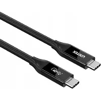 UNITEK Câble Usb-c Vers Usb-c C14100abk01 2m