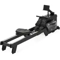 Gymstick Rameur Grw Fusion