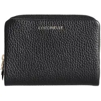 Coccinelle Porte-monnaies 'C-Me' noir