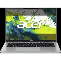 Acer Aspire Lite Al14-43p-r634 - 14.5 Pouces Wuxga Amd Ryzen 7 5825u 8 Gb 512 Radeon Rx Vega Azerty