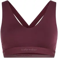 Icebreaker Soutien-gorge De Sport 125 Cool-lite Sprite Racerback