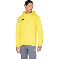 Adidas Sweat de sport 'Entrada26' jaune / noir