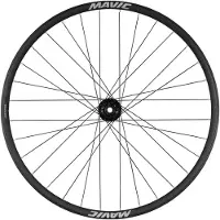 Mavic Roue Avant Crossride 1 Wb 27.5´´ Boost Cl Disc Tubeless