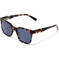 Hawkers Lunettes de soleil modèle TRIBE, couleur bleu turquoise, pour hommes et femmes