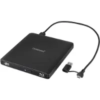 Intenso EOD 500BD BLURAY