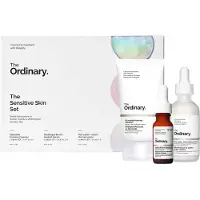 The Ordinary. Holiday The Sensitive Skin Set coffret cadeau