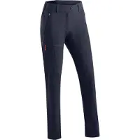 Maier Sports Pantalon femme Lulaka Loop