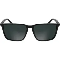 Calvin Klein Ck25505s Sunglasses Noir Black/CAT3 Homme