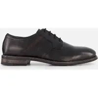 Bugatti Chaussure à lacets noir