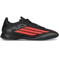 Adidas Chaussure de foot 'F50 League' rouge / noir
