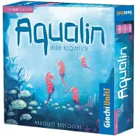 Giochi uniti Aqualin (Italien, 2 Joueur)