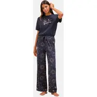 Friends Like These Pyjama bleu marine / rose