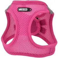 Nayeco Harnais Pour Chien Breathable