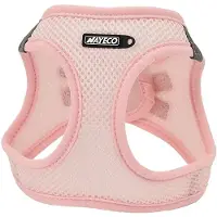 Nayeco Harnais Pour Chien Breathable