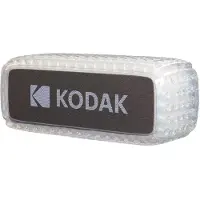 Kodak PWS-2239 - Haut-parleur - pour utilisation mobile - sans fil - Bluetooth - 8 Watt - blanc