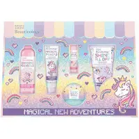 BAYLIS & HARDING Beauticology Unicorn coffret cadeau pour enfant