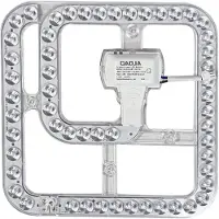 Kuken Ventilateur De Plafond 34352/34370
