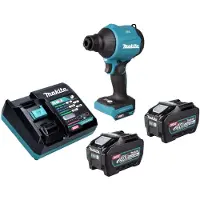 Makita Souffleur sans fil AS001GZ - sans batterie - sans chargeur