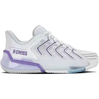 K-Swiss Chaussures Pour Terre Battue Ultra Shot 4