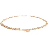 Michael Kors Ceinture or