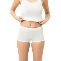 Mey Culotte beige
