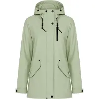 Ragwear Veste fonctionnelle 'Meast Rainy' menthe