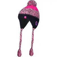 TROLLKIDS Bonnet Borgund Bobble