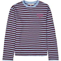Garcia T-shirt à Manches Longues U262601