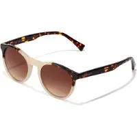 Hawkers Lunettes de soleil 'Bel Air X' marron / noir