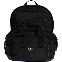 Adidas Sac à dos 'BACKPACK' noir / blanc