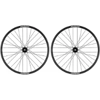Mavic Paire De Roues Crossride 1 Wb 27.5´´ Boost 6b Disc Tubeless