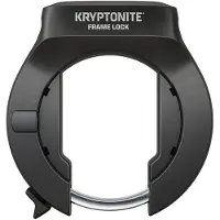 Kryptonite Cadenas De Cadre De Vélo 72.5 Mm Kry006190