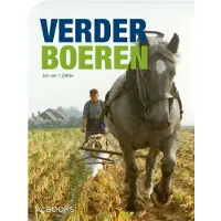 Wbooks Verder boeren - Jan van 't Zelfde